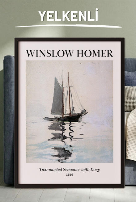 YELKENLİ